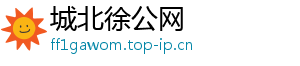 城北徐公网